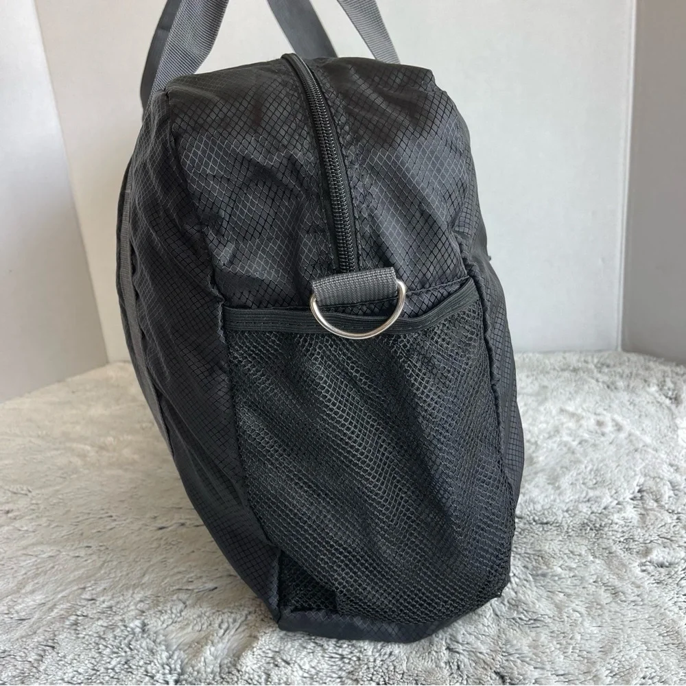 ARXUS TRAVEL LIGHTWEIGHT WATERPROOF FOLDABLE STORAGE CARRY LUGGAGE DUFFLE BAG